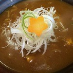 讃岐麺屋 あうん - 