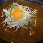 讃岐麺屋 あうん - 