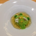 丸新 - 色が綺麗