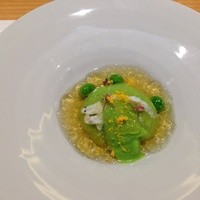 丸新 - 色が綺麗