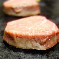 石焼料理 木春堂 - 焼いてます！！