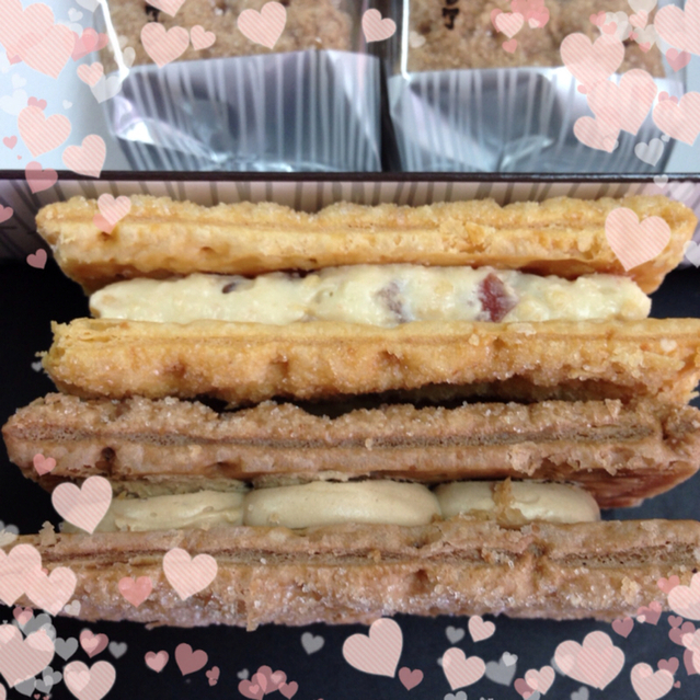 霜だたみオススメ By しゅうきよ 六花亭 帯広本店 ろっかてい 帯広 和菓子 食べログ