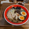 熊本ラーメン 黒亭 下通店