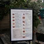 ナタ・デ・クリスチアノ - 