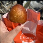 Sawa Ya Karuizawa Eki Ten - 