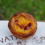 ナタ・デ・クリスチアノ - 