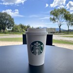 スターバックス・コーヒー - スターバックスラテ トール