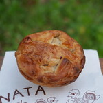 ナタ・デ・クリスチアノ - 