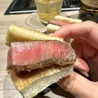 完全個室焼肉 GYU CHIBA - 