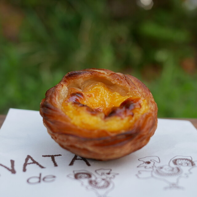 Nata de Cristiano's, Tokyo, Japan