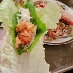 韓国居酒屋・経堂プッチョン - 