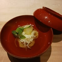 明けましておめでとうございます - 