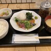 梅山鉄平食堂 本店