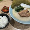 真正博多家系ラーメン 松本家