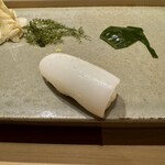 不動前 すし 岩澤 - 