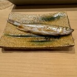 不動前 すし 岩澤 - 