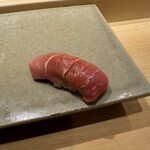 不動前 すし 岩澤 - 