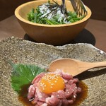 とんぺら屋 名駅店 - 