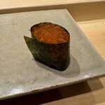 不動前 すし 岩澤 - 