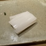 不動前 すし 岩澤 - 