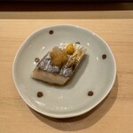 不動前 すし 岩澤 - 