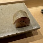 不動前 すし 岩澤 - 