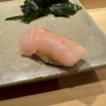 不動前 すし 岩澤 - 