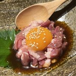 とんぺら屋 名駅店 - 