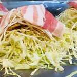 お好み焼 三幸 - 