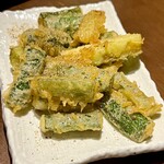 とんぺら屋 名駅店 - 