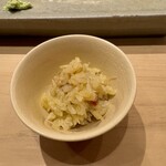 不動前 すし 岩澤 - 