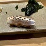 不動前 すし 岩澤 - 