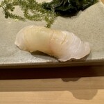 不動前 すし 岩澤 - 