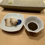 不動前 すし 岩澤 - 