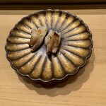 不動前 すし 岩澤 - 