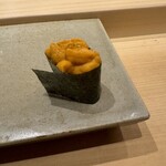 不動前 すし 岩澤 - 