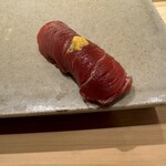 不動前 すし 岩澤 - 