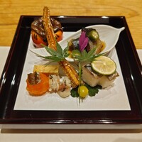 不動坂　菊地 - 