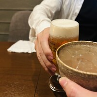 GREVILLEA なんばパークス - 