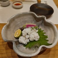 不動坂　菊地 - 