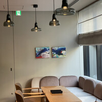Bistro NOHGA  - 