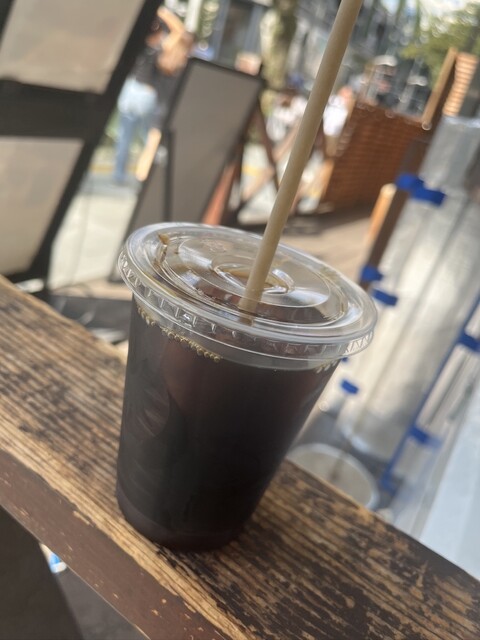 PRONTO Shibuya Miyashita Koen Ten photo 4