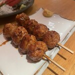 ちゃんこ芝松 中目黒店 - 