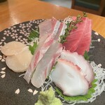 ちゃんこ芝松 中目黒店 - 