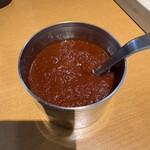 ホルモン青木 - 