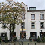 ESPLANADE Saarbrücken Boutique Hotel - 