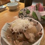 ちゃんこ芝松 中目黒店 - 