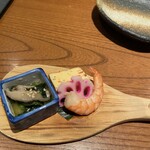 薩摩ごかもん - 