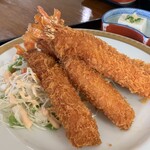 ファミリーレストラン 福八 - 