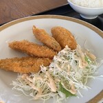 ファミリーレストラン 福八 - 